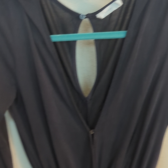 Lush Romper - Picture 4 of 4